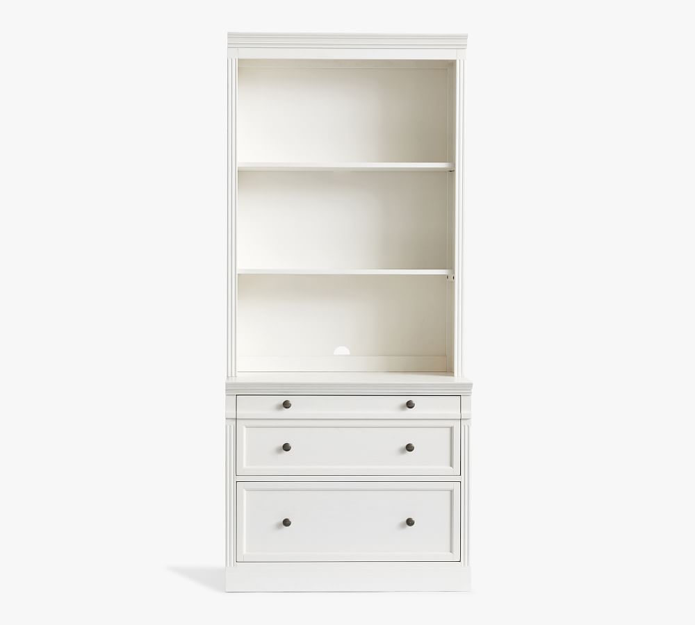 Livingston Bookcase (35") thumbnail 3