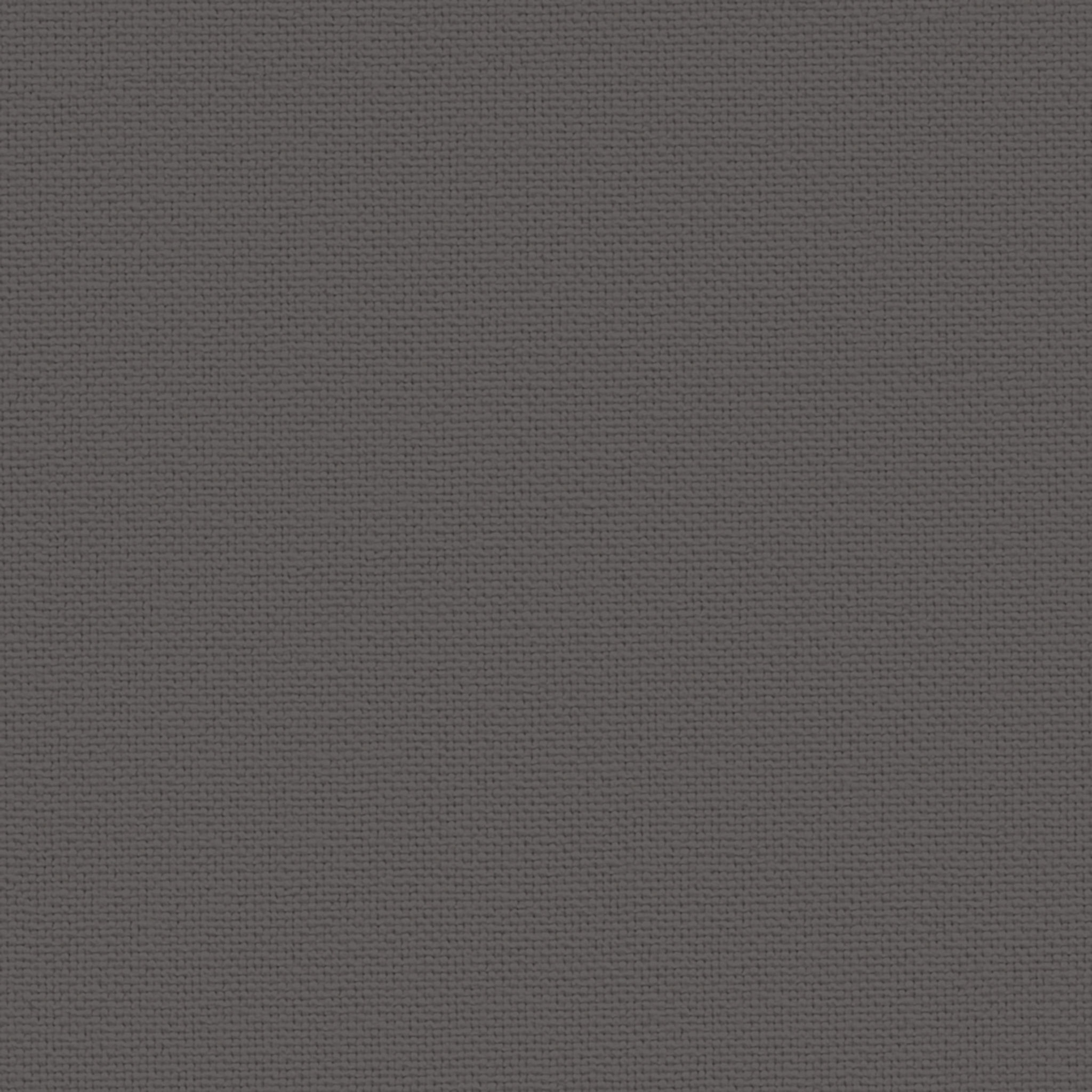 Chenille Plain Weave Washed Charcoal Sling Chair thumbnail 6