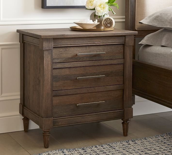 Brookdale Nightstand thumbnail 2