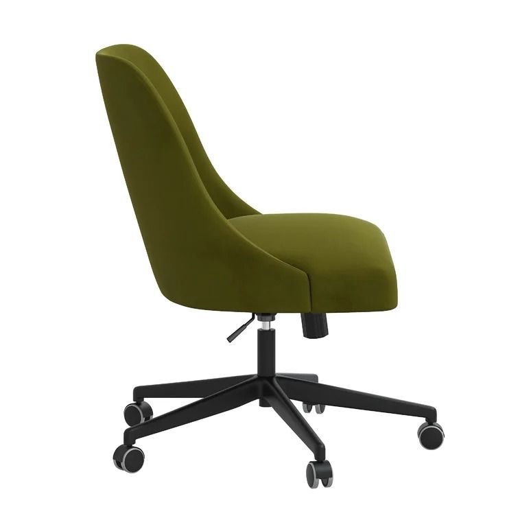 Wanderer Task Chair thumbnail 3