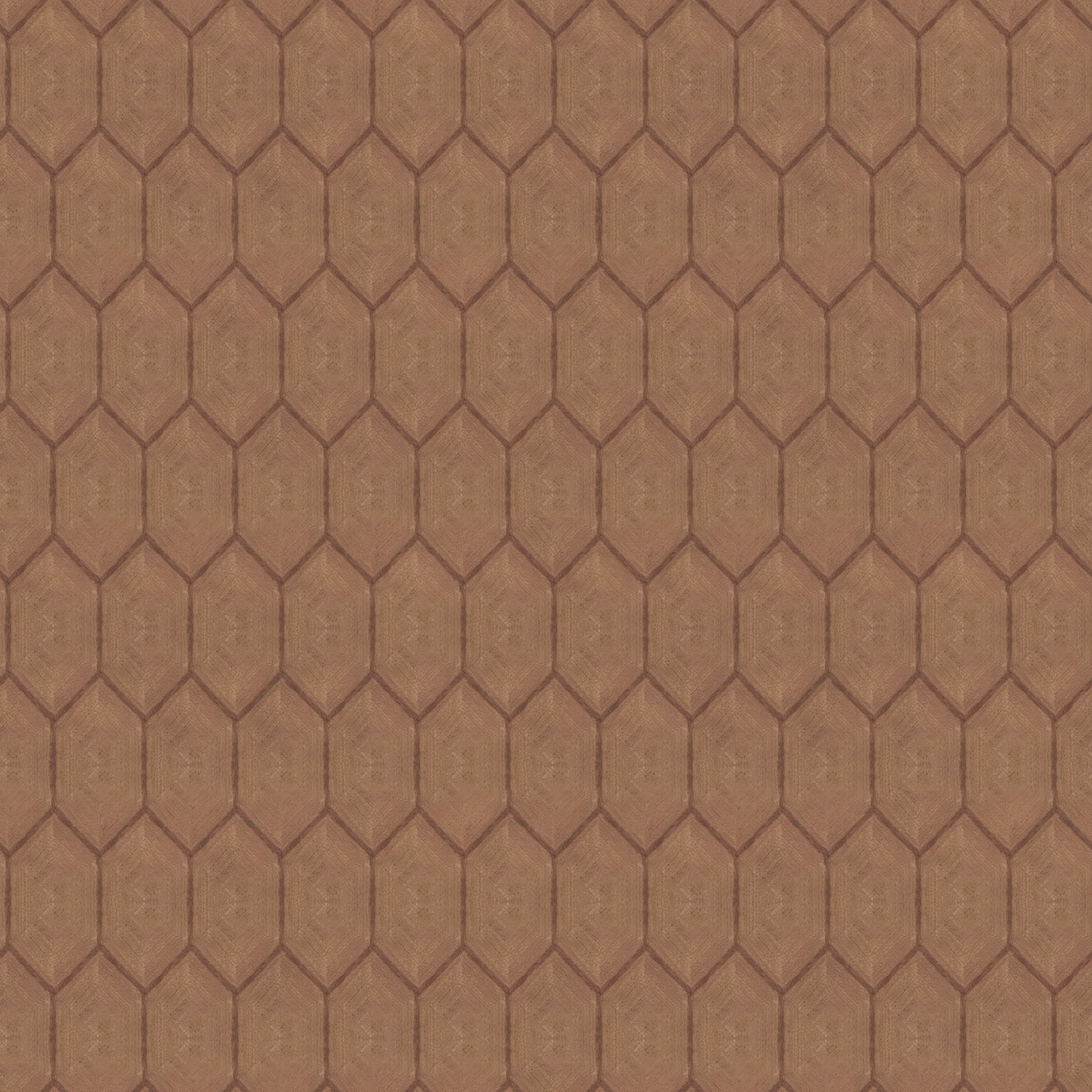 Rancho Panel Headboard-King thumbnail 2