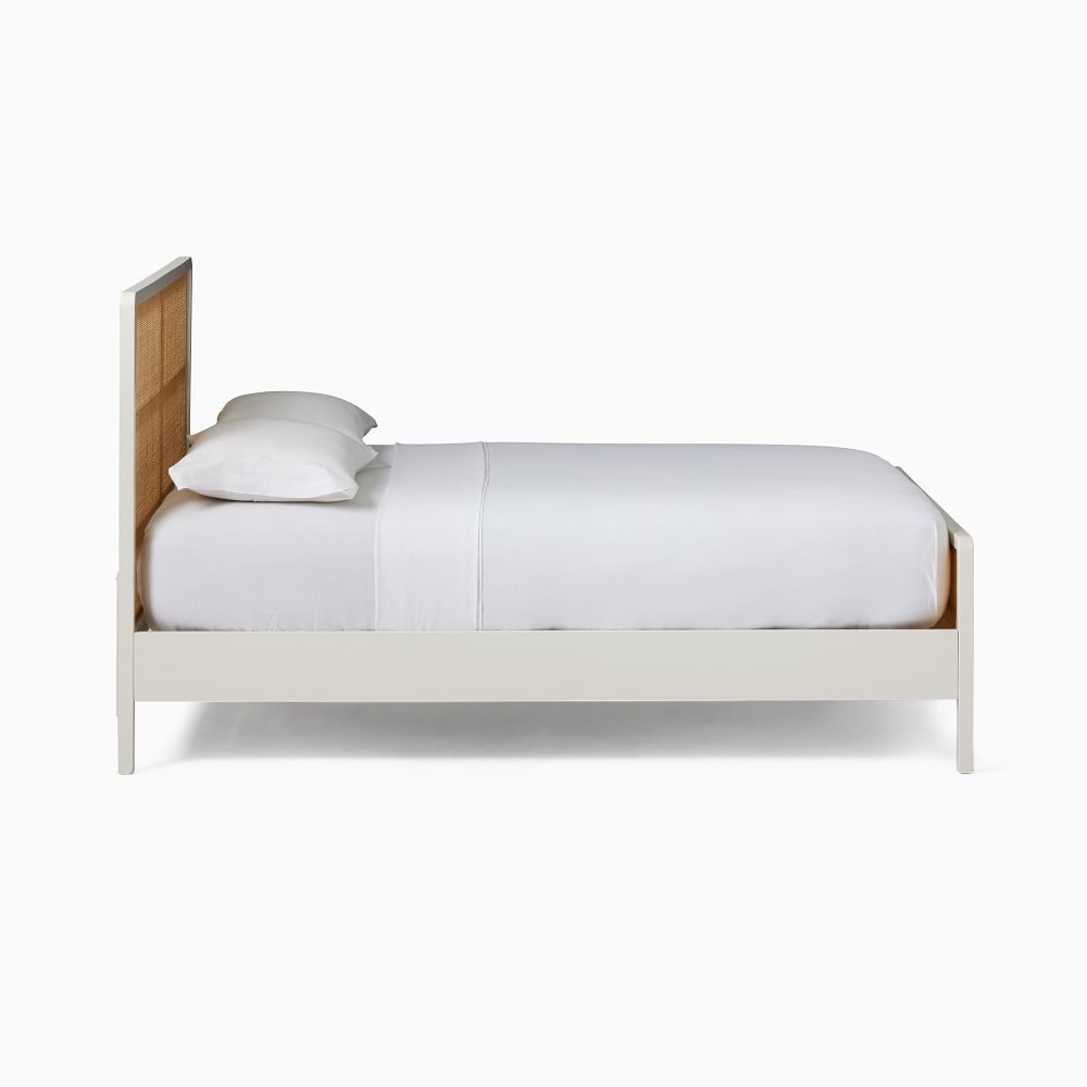 Ida Woven Bed Queen thumbnail 3