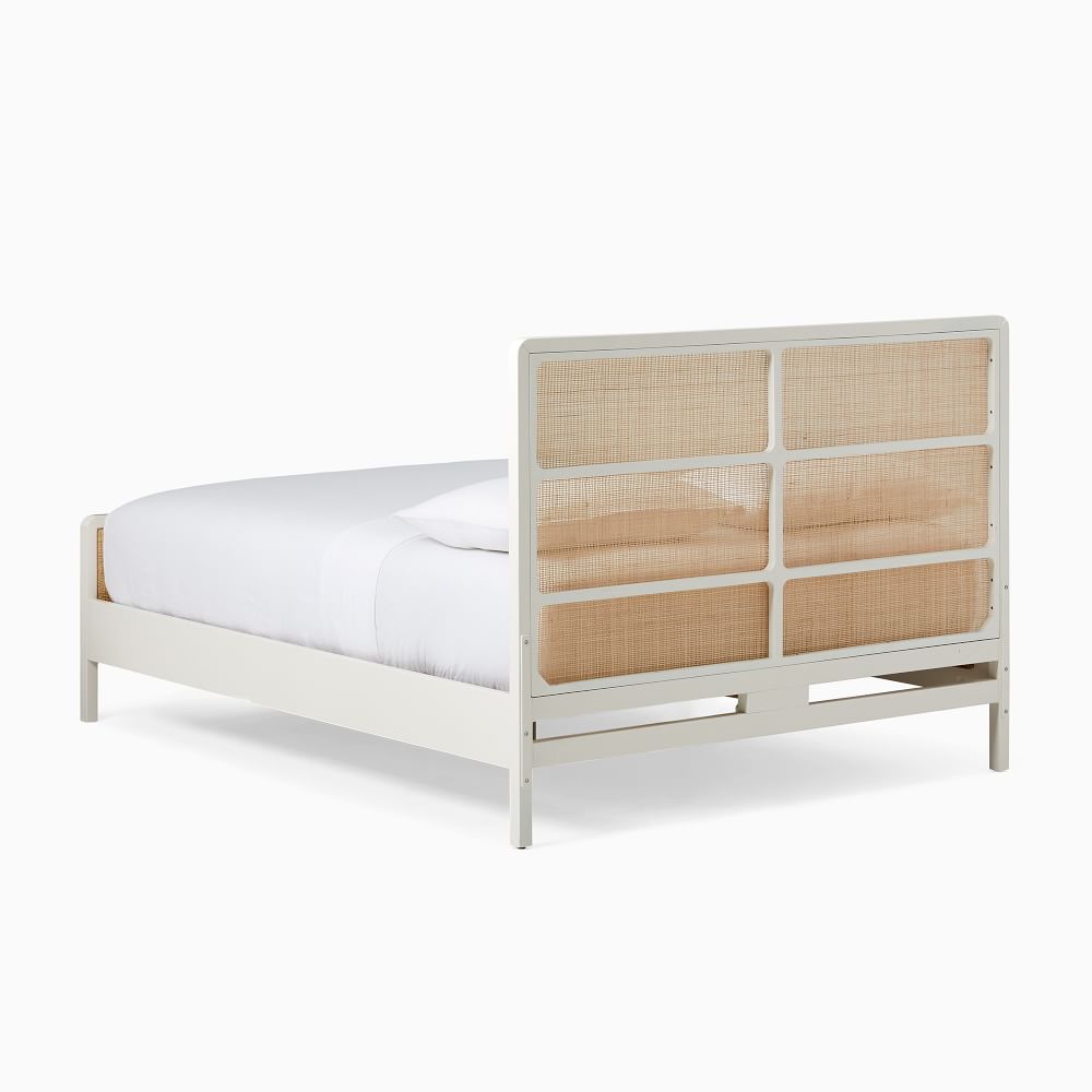 Ida Woven Bed Queen thumbnail 4