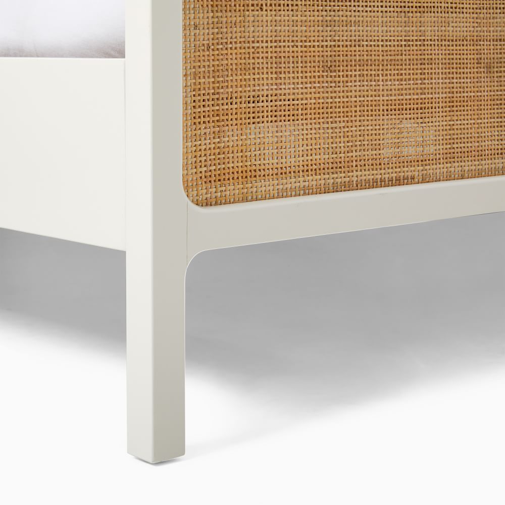 Ida Woven Bed Queen thumbnail 5