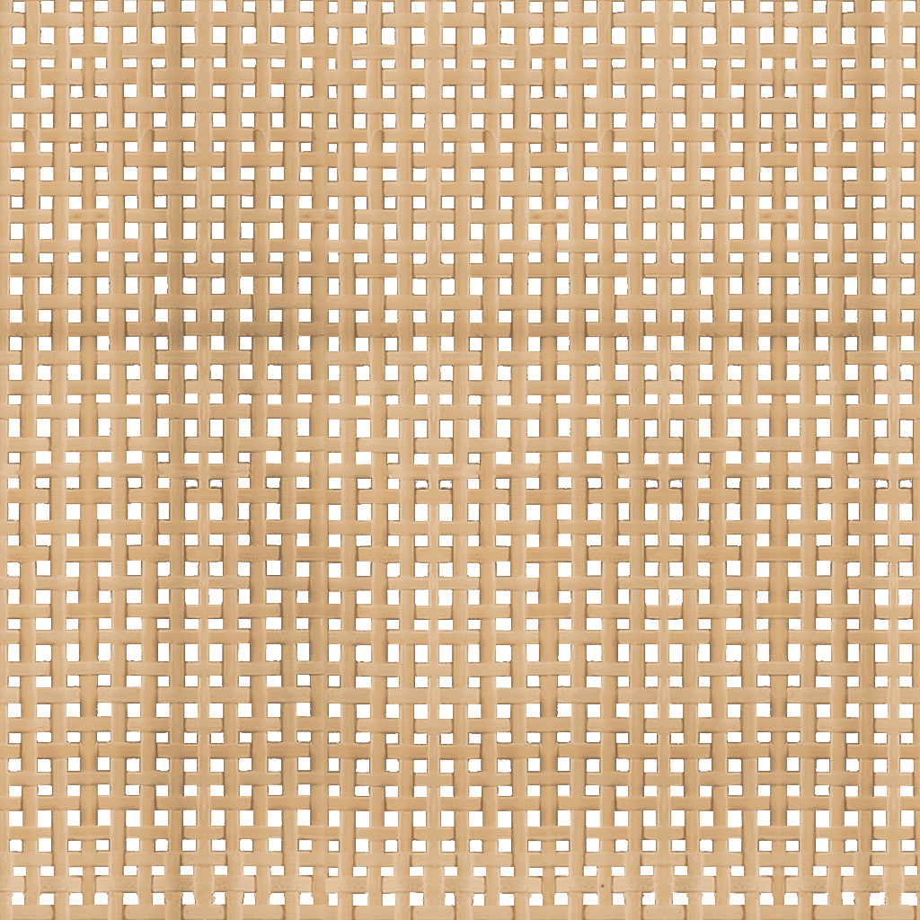 Ida Woven Bed Queen thumbnail 7