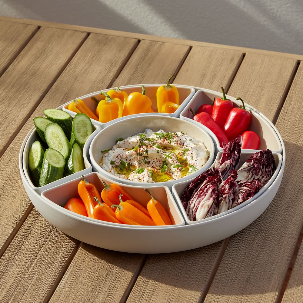 Aaron Probyn Kaloh Melamine Multi-Sectioned thumbnail 2