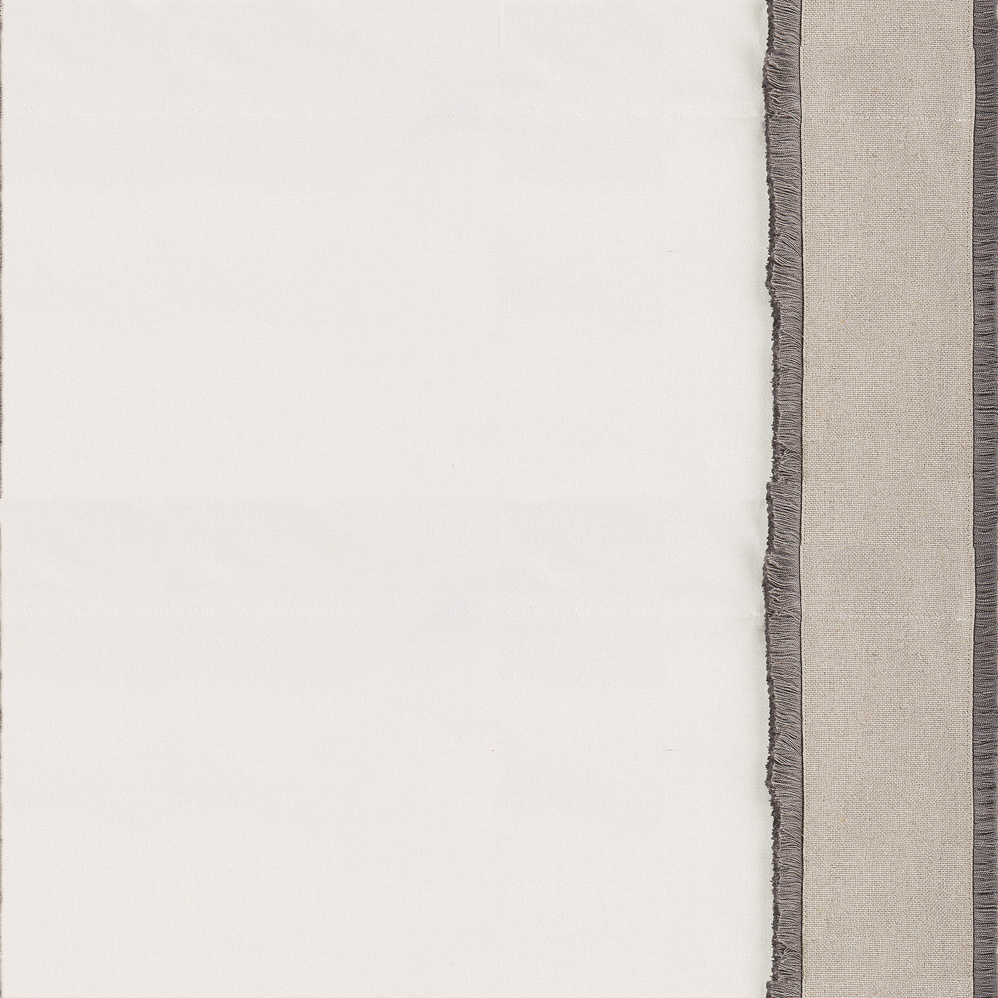Bellport Fringed Drapery Panels Set of 2-96" thumbnail 2