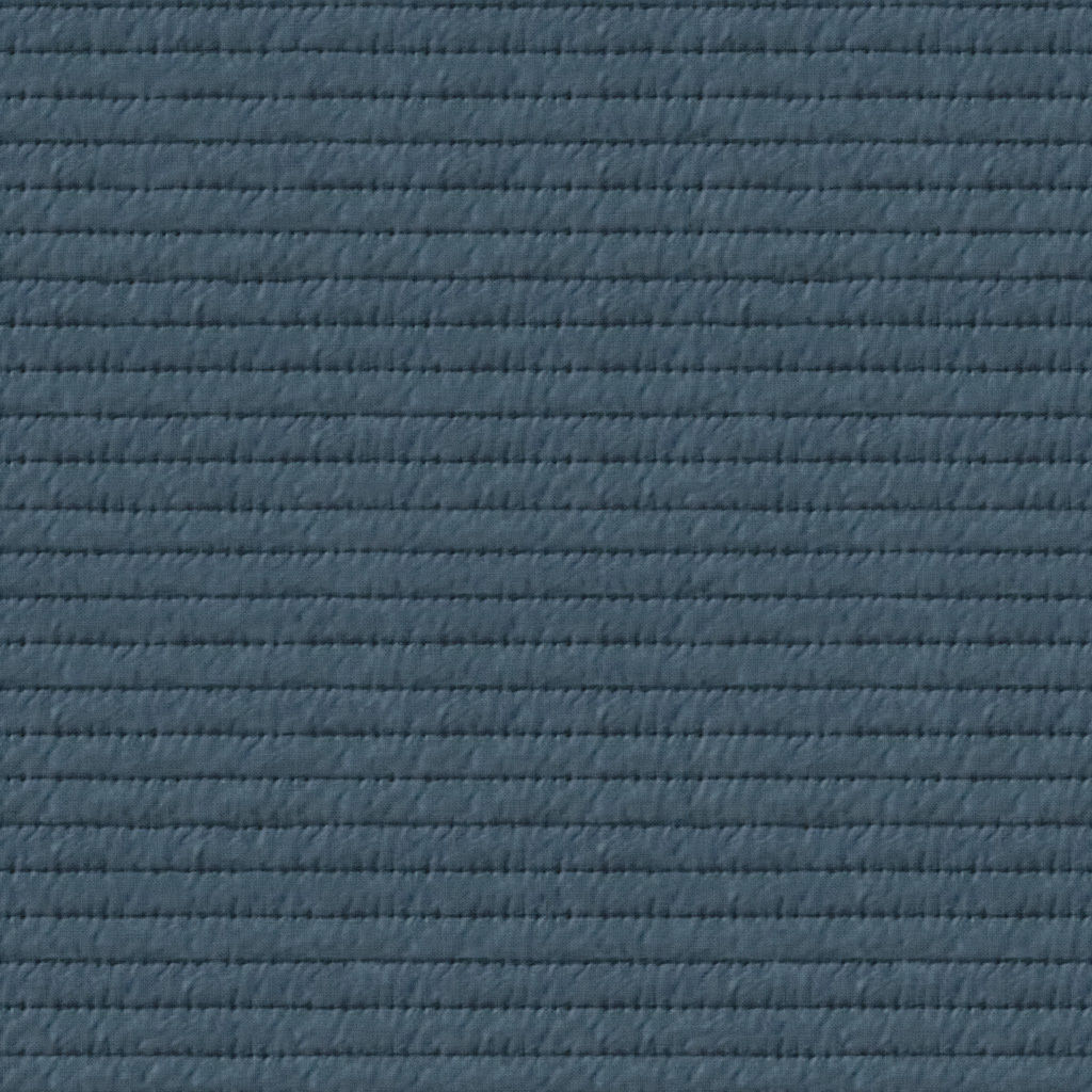 Silky Tencel Pick Stitch Quilt Queen thumbnail 2