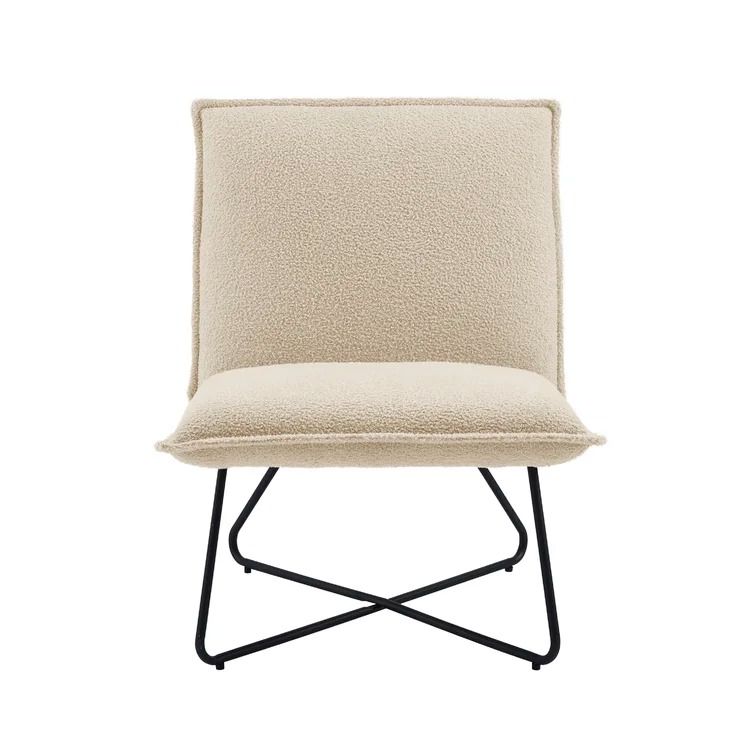 Vicolo Wide Lounge Chair thumbnail 3