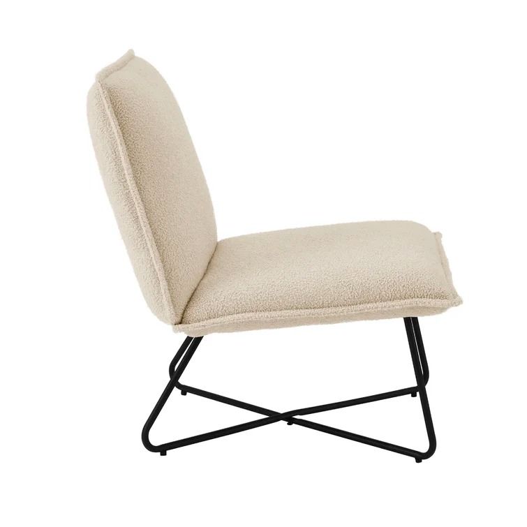 Vicolo Wide Lounge Chair thumbnail 4