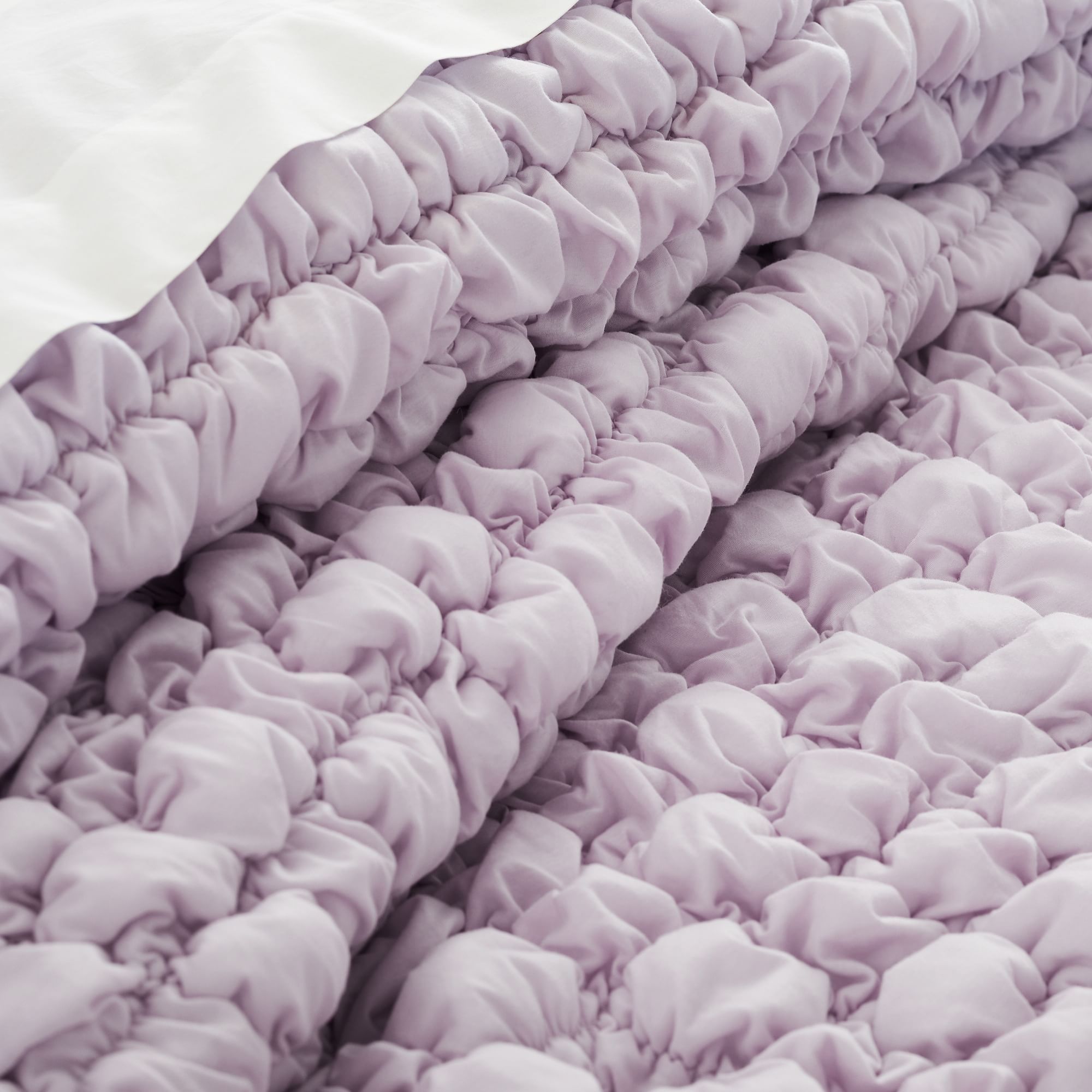 Marshmallow Jersey Quilt thumbnail 3