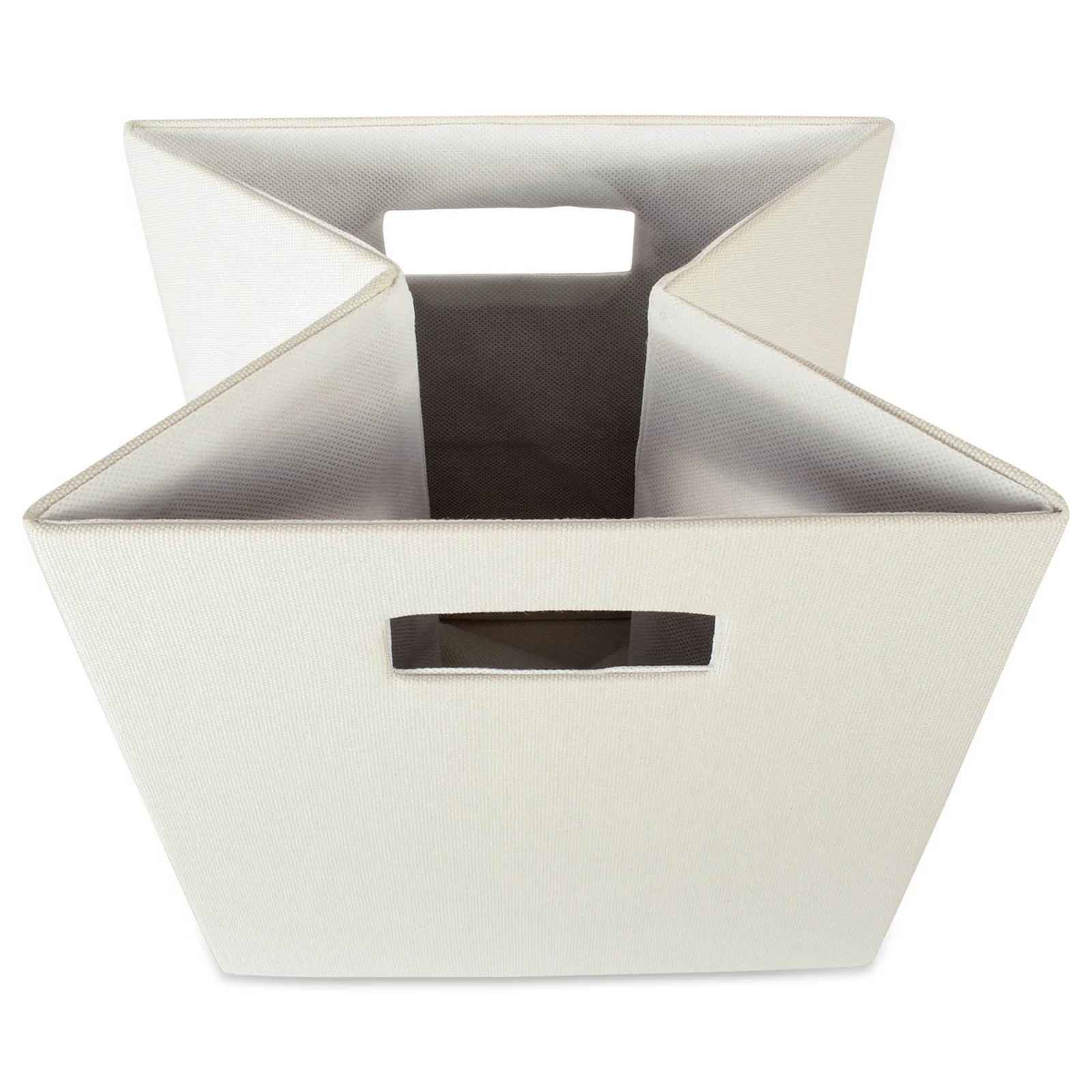 Solid Fabric Bin thumbnail 6