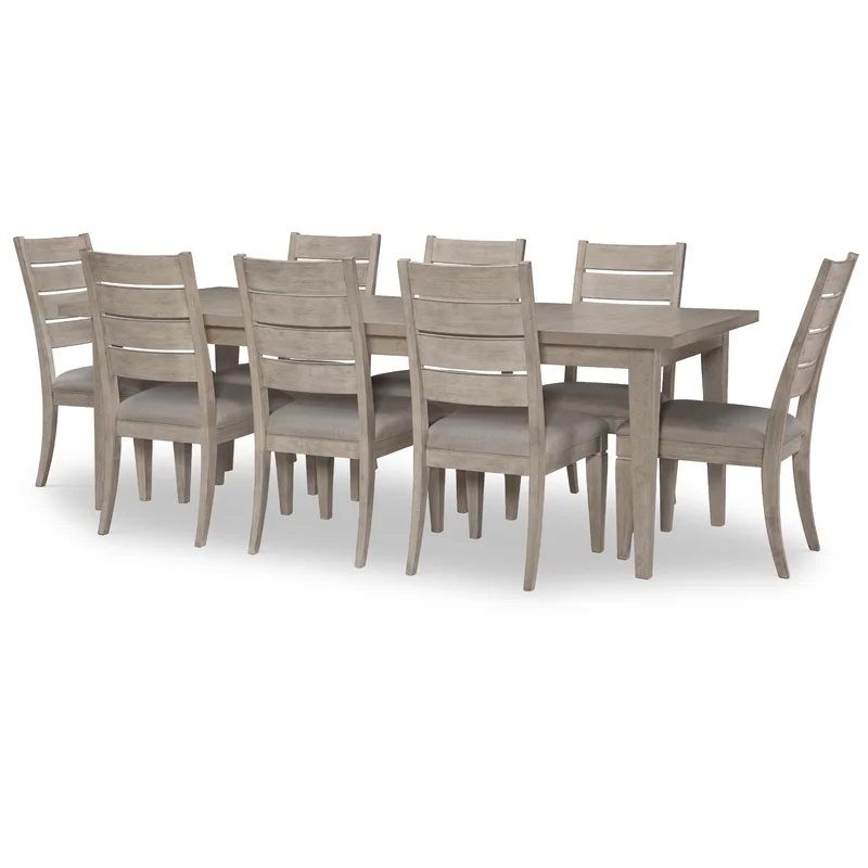 Fergus Dining Table thumbnail 6