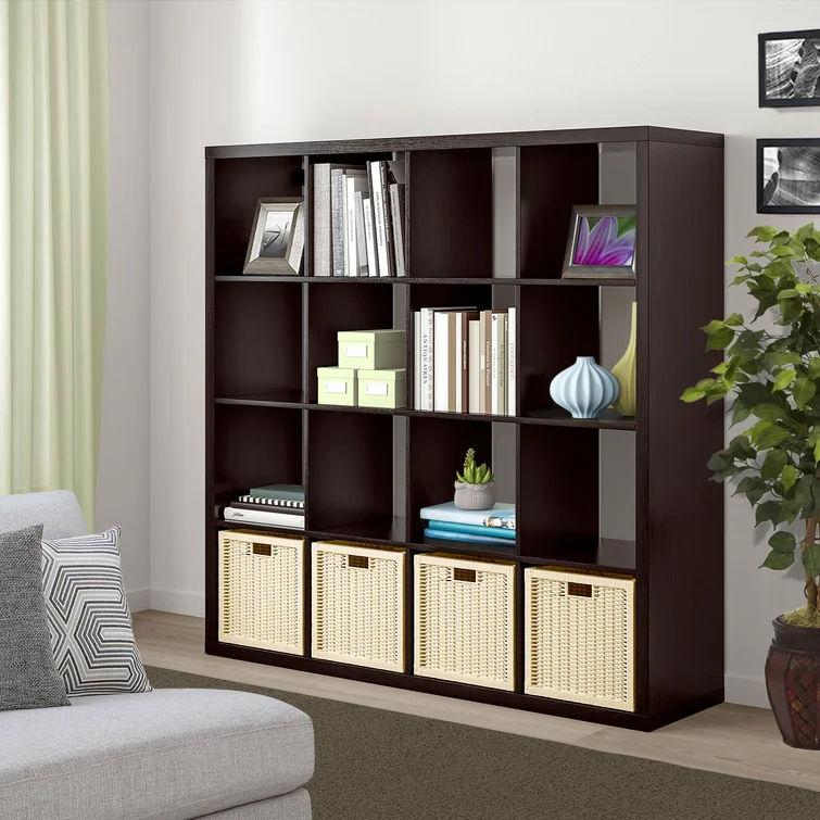 Cube Bookcase thumbnail 2