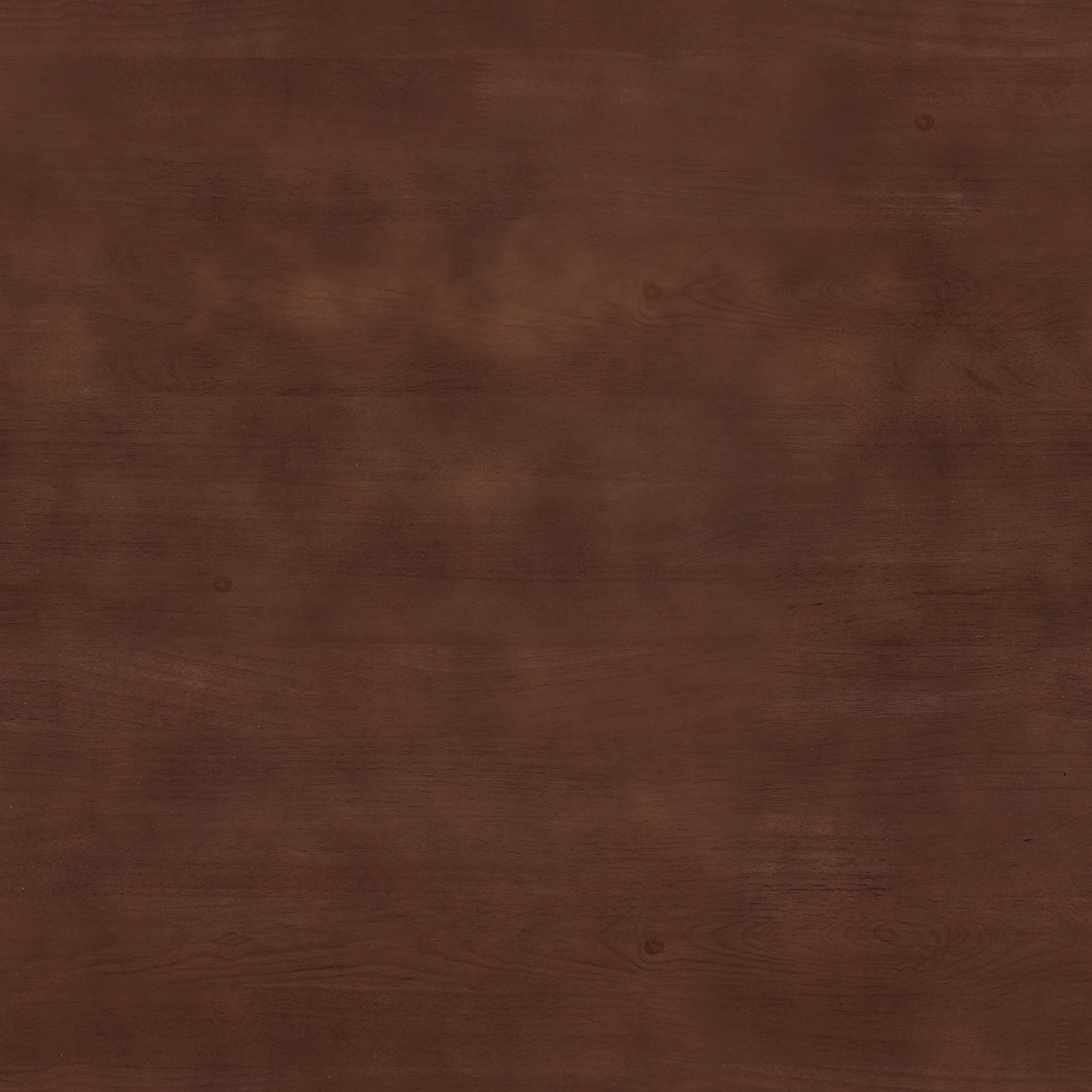Harney Solid Wood Low Profile Platform Bed thumbnail 6