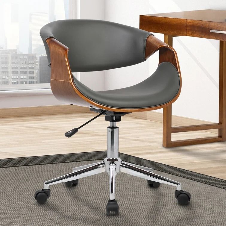 Egremont Task Chair thumbnail 2