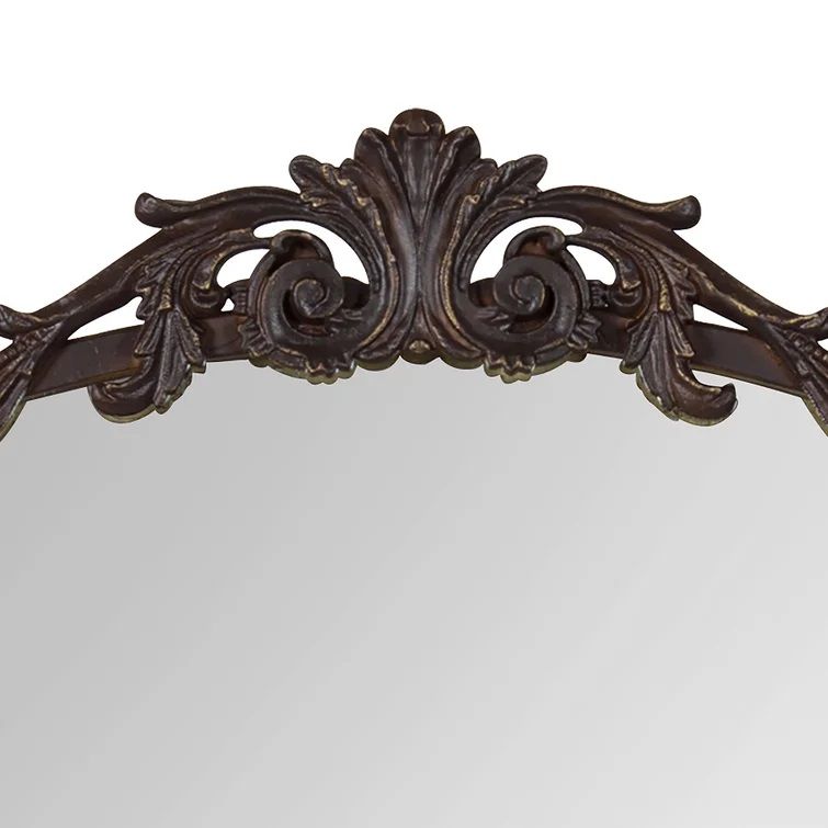 Anglo Arendahl Traditional Accent Mirror thumbnail 4