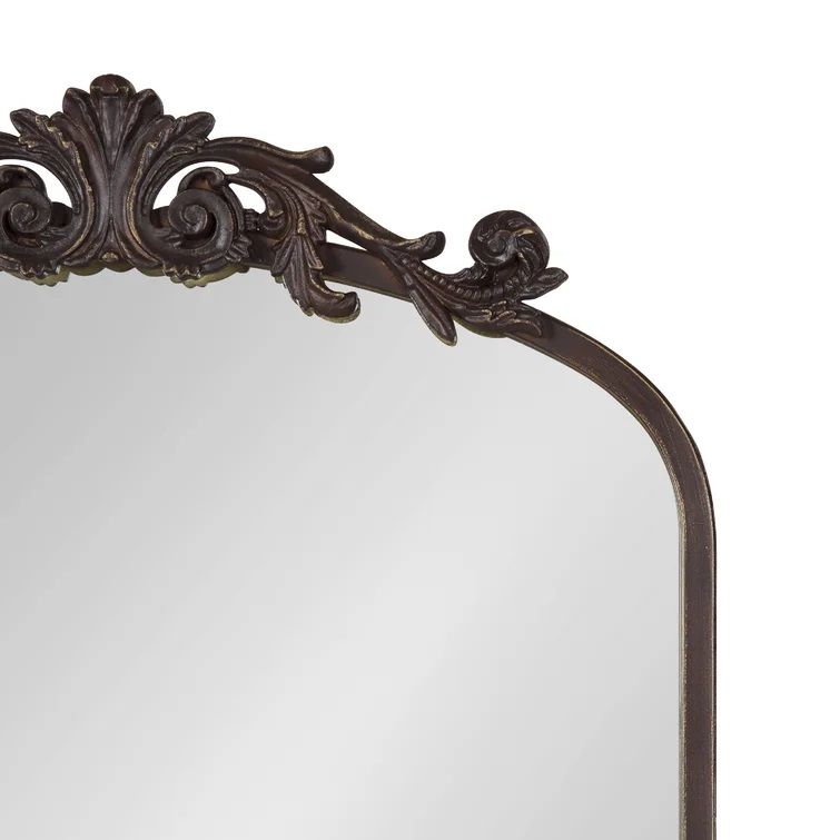 Anglo Arendahl Traditional Accent Mirror thumbnail 5