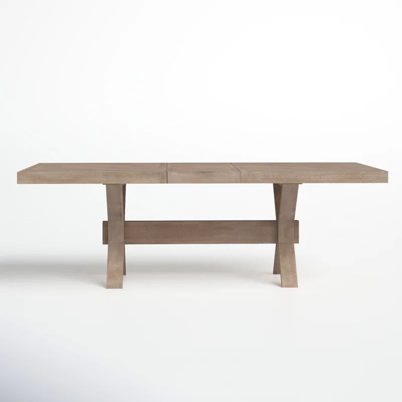 Railey Extendable Dining Table thumbnail 3