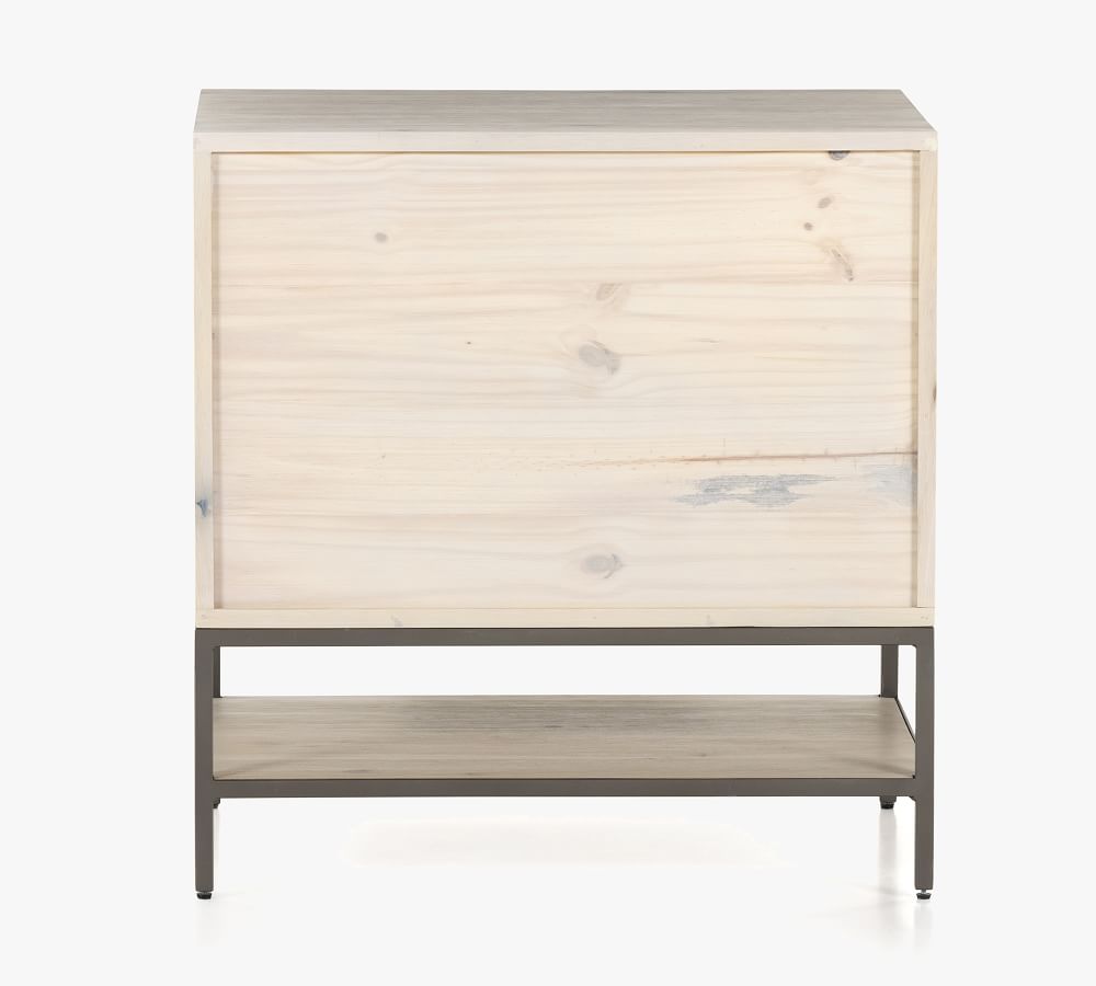 Graham 2-Drawer Lateral File Cabinet thumbnail 5