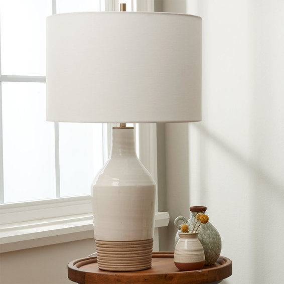 Fairfax Table Lamp thumbnail 2