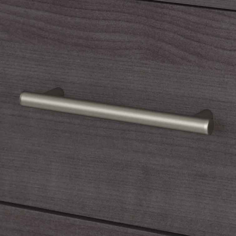 Ketcham Height Adjustable L Shape Desk thumbnail 8