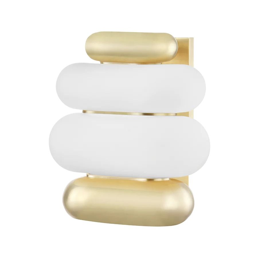 Palisade Wall Sconce thumbnail 2