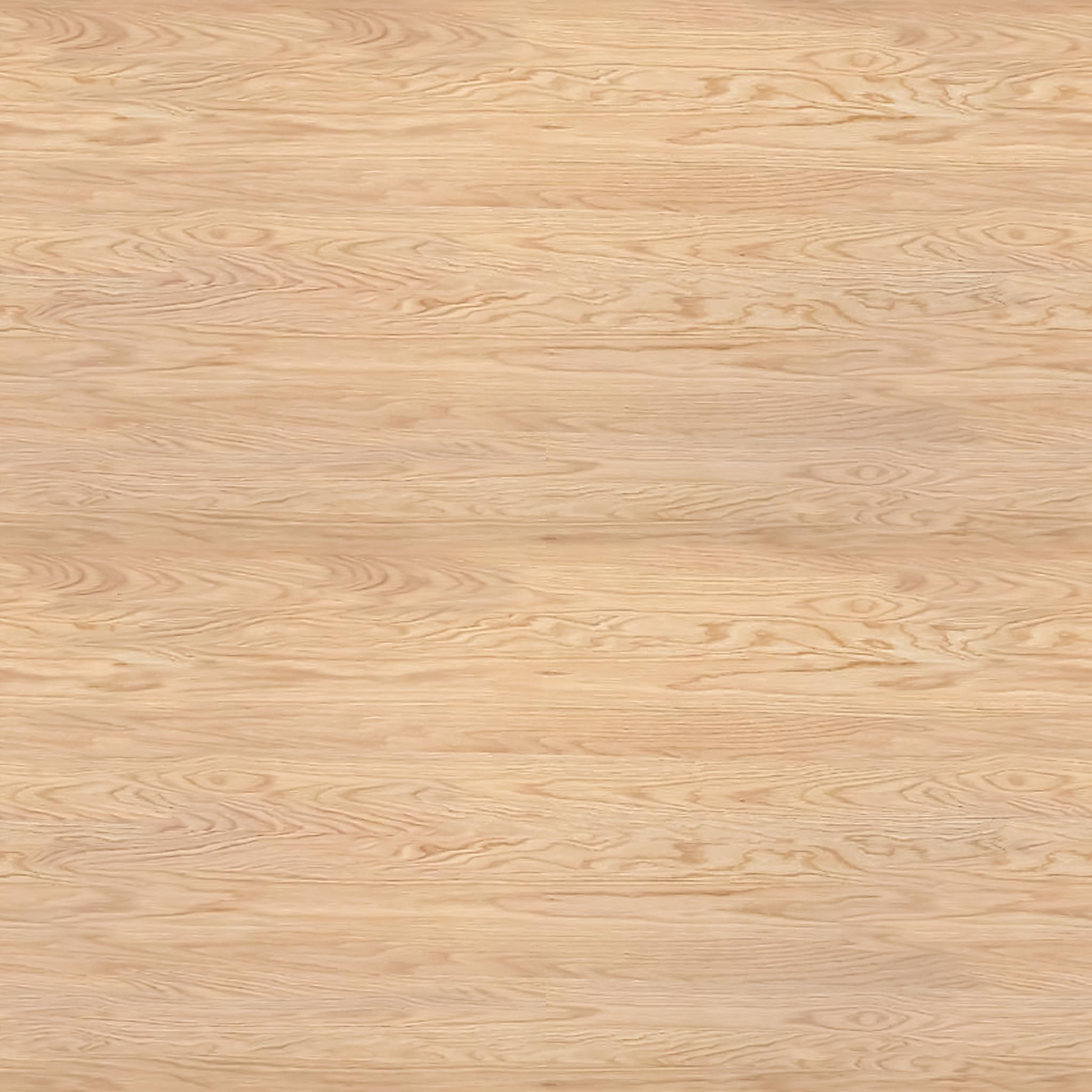 Van Natural Wood Dining Table thumbnail 7