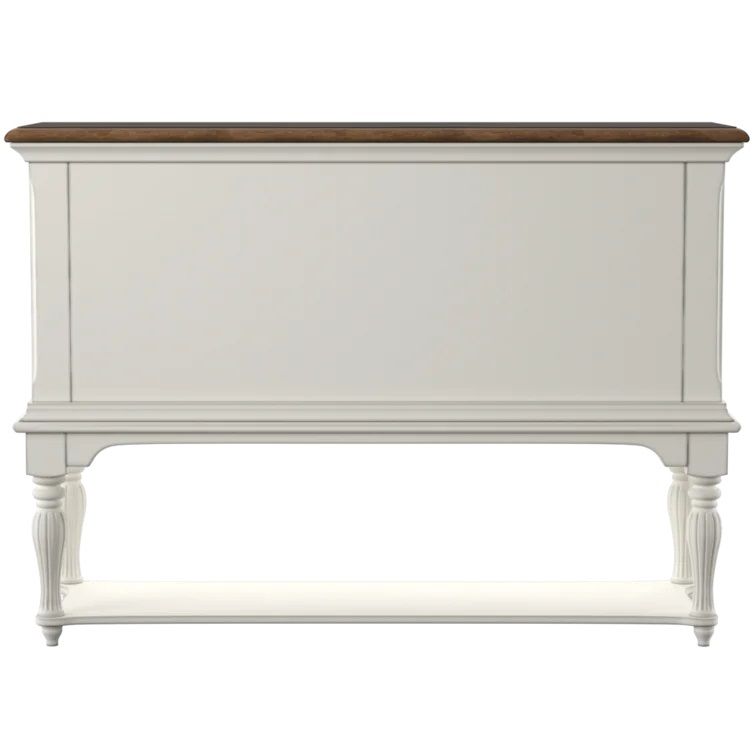 Carolyn 2 Drawer Sideboard thumbnail 4