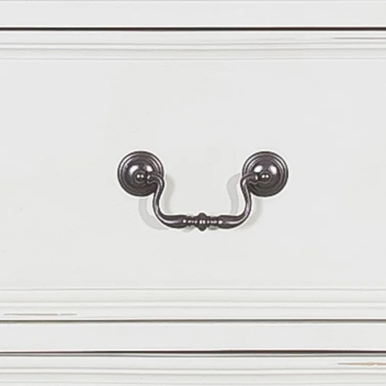 Carolyn 2 Drawer Sideboard thumbnail 5