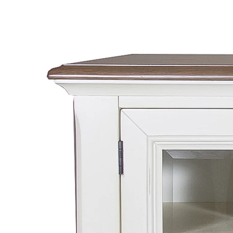 Carolyn 2 Drawer Sideboard thumbnail 6