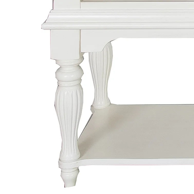 Carolyn 2 Drawer Sideboard thumbnail 7