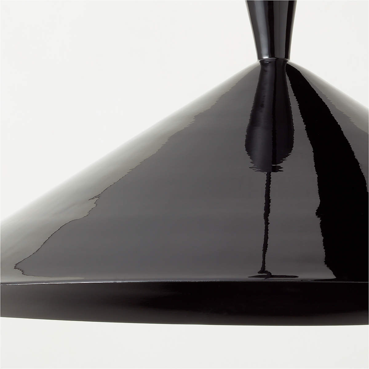 Exposior Black Pendant Light thumbnail 2