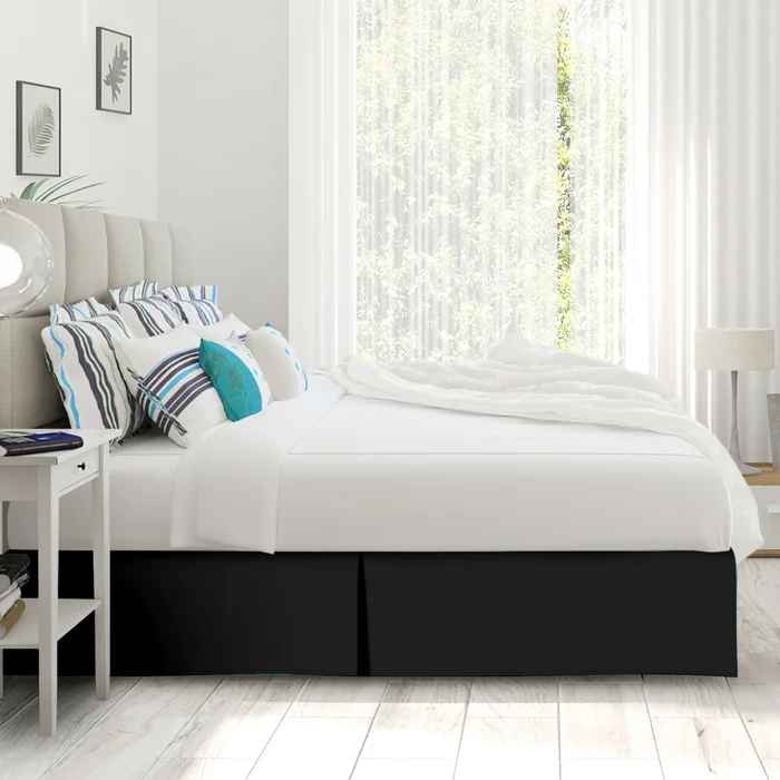 Norborne Bed Skirt-Queen thumbnail 2