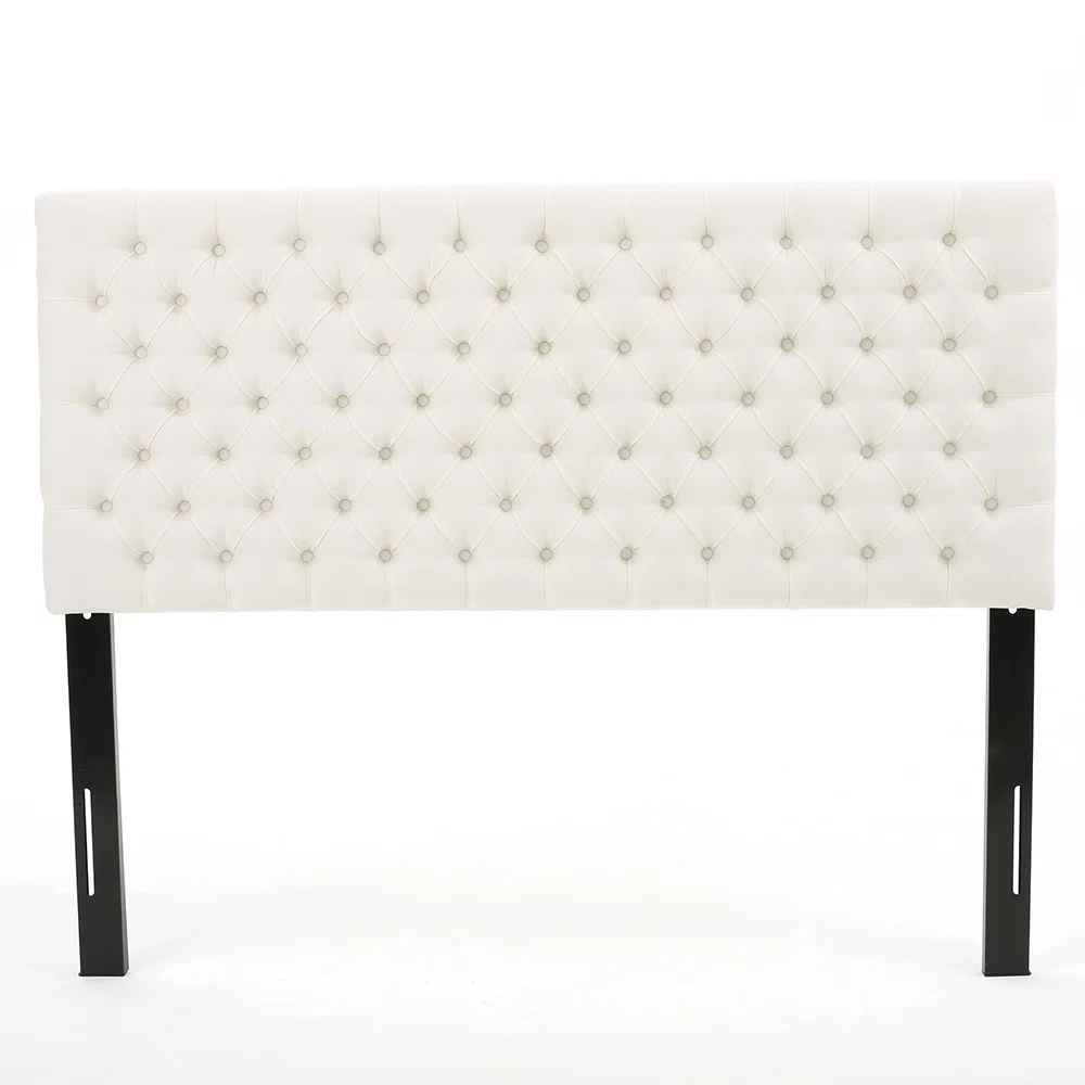 Upholstered Panel Headboard-Queen thumbnail 3