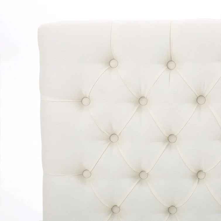 Upholstered Panel Headboard-Queen thumbnail 7