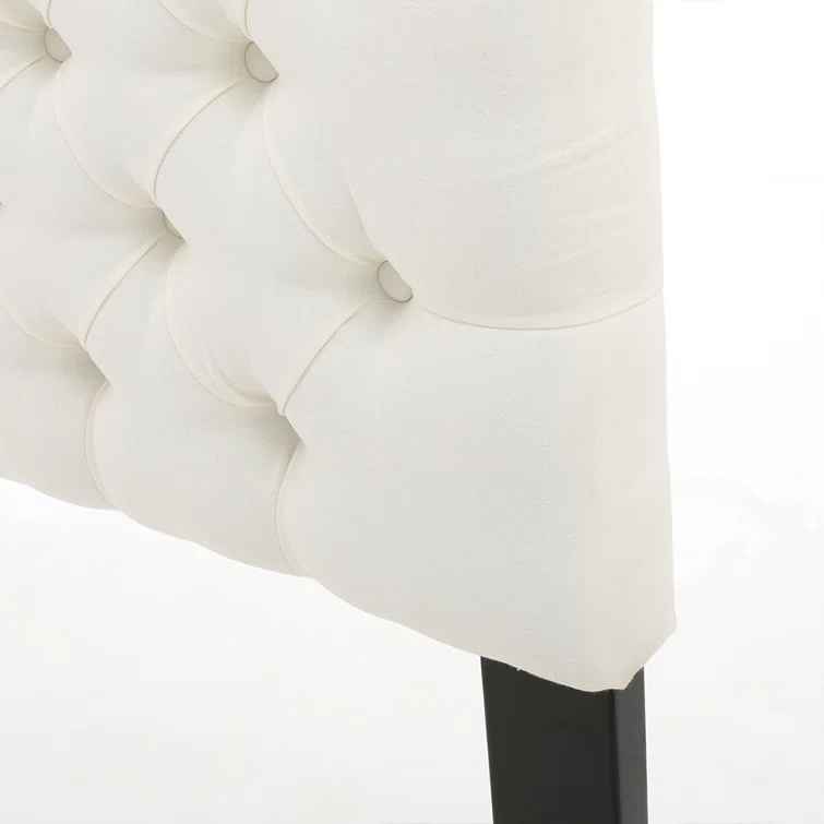 Upholstered Panel Headboard-Queen thumbnail 8