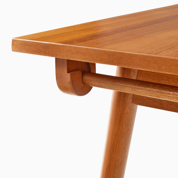 Mid-Century Craft Play Table thumbnail 5