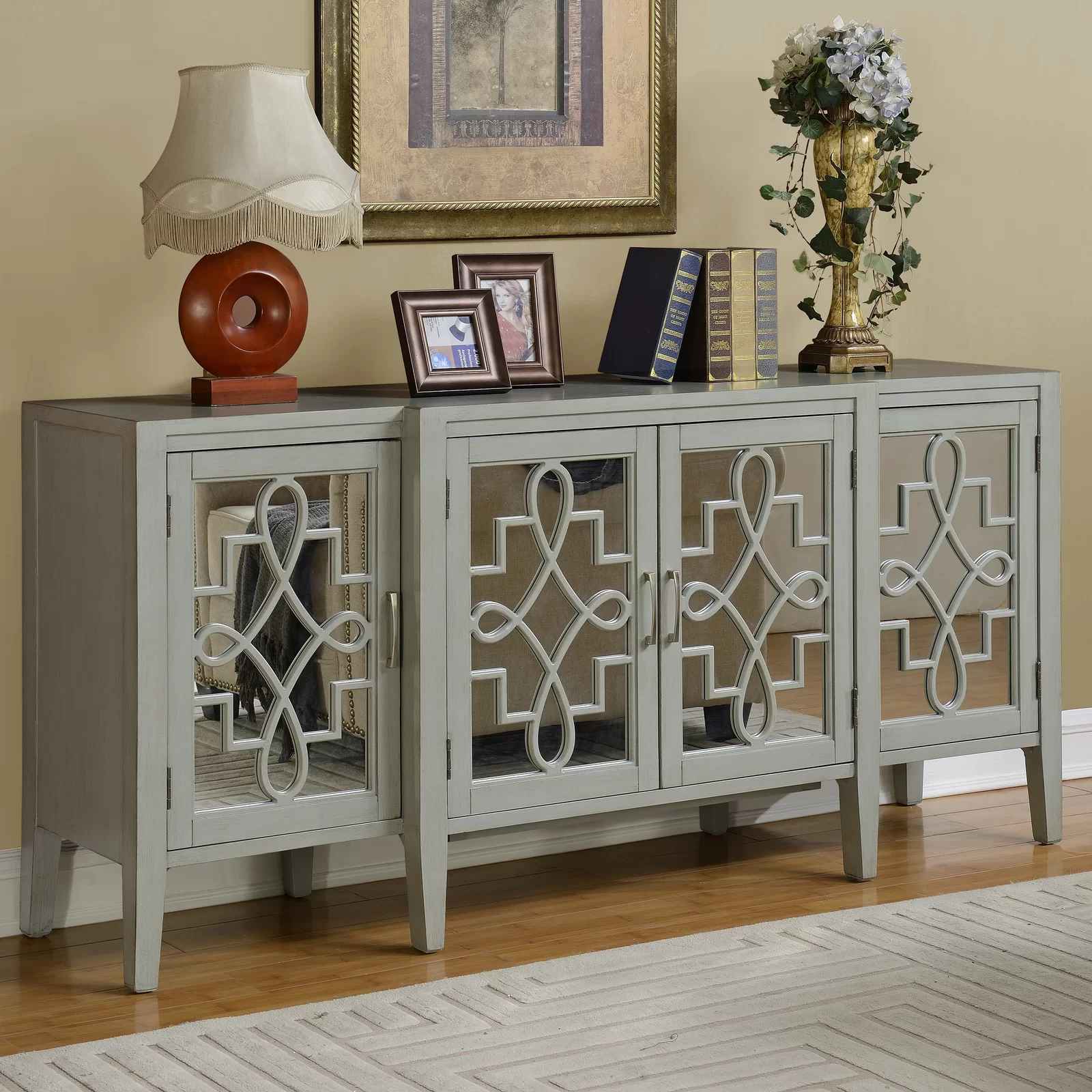 Beesley Credenza thumbnail 2