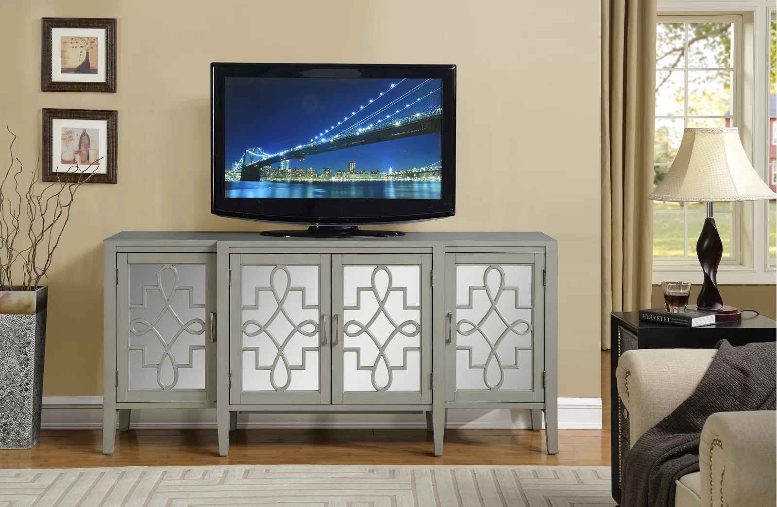 Beesley Credenza thumbnail 5