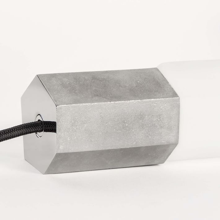 Tala Basalt 3-Light Pendant thumbnail 5