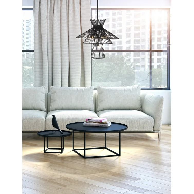 Bowry 6 Light Chandelier thumbnail 2