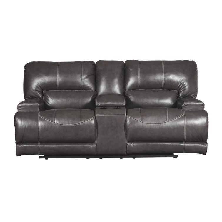 Agros Right Hand Facing Reclining Corner Sectional thumbnail 3