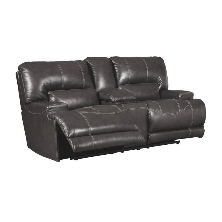 Agros Right Hand Facing Reclining Corner Sectional thumbnail 4