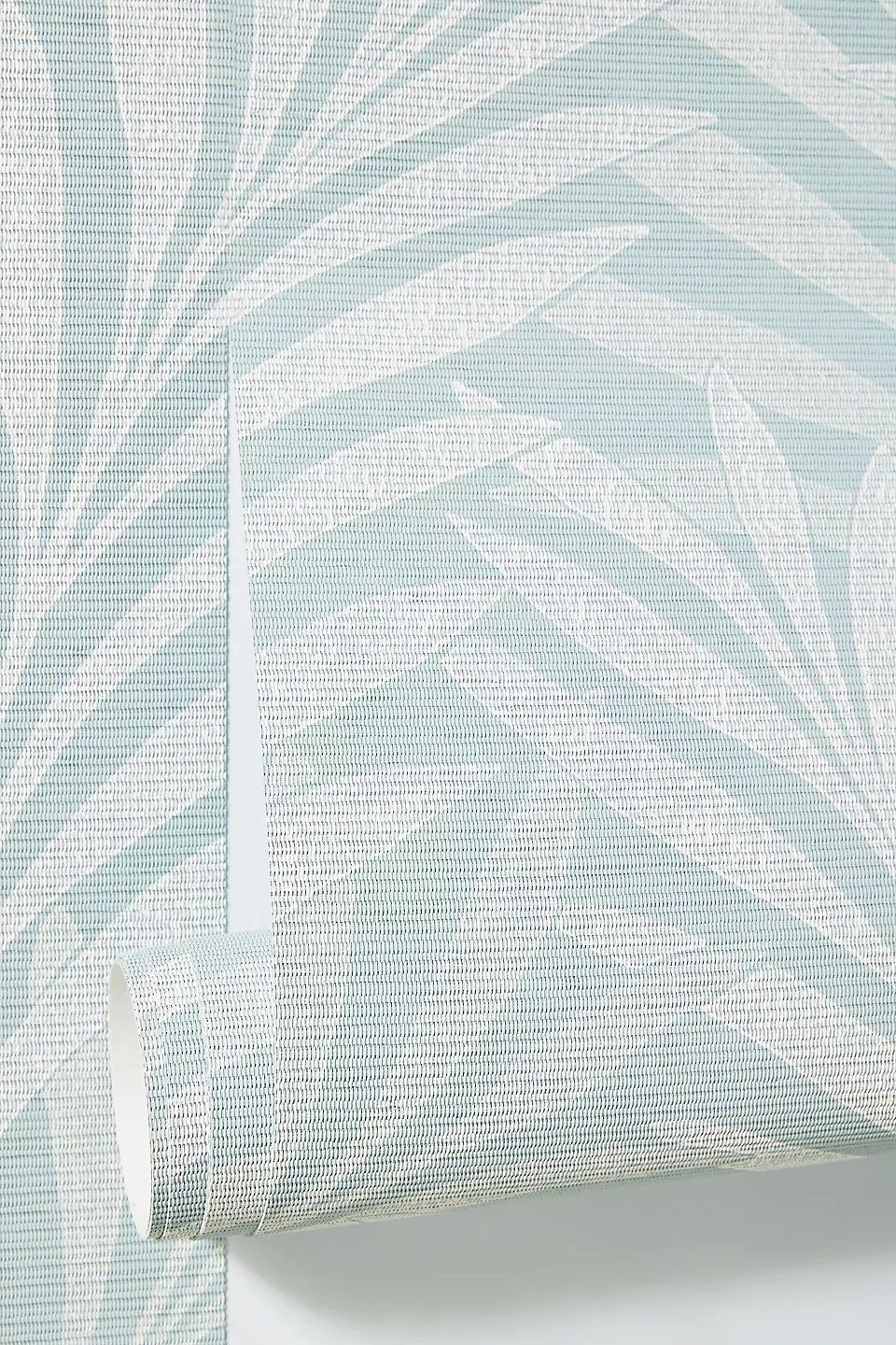 Tea Leaves Wallpaper thumbnail 3