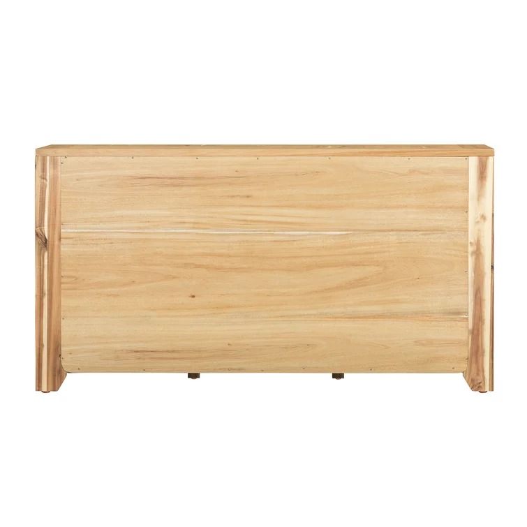 Lynisha 3 Drawer Buffet Table thumbnail 5