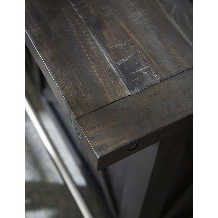 Kilby Bar with Wine Storage thumbnail 5