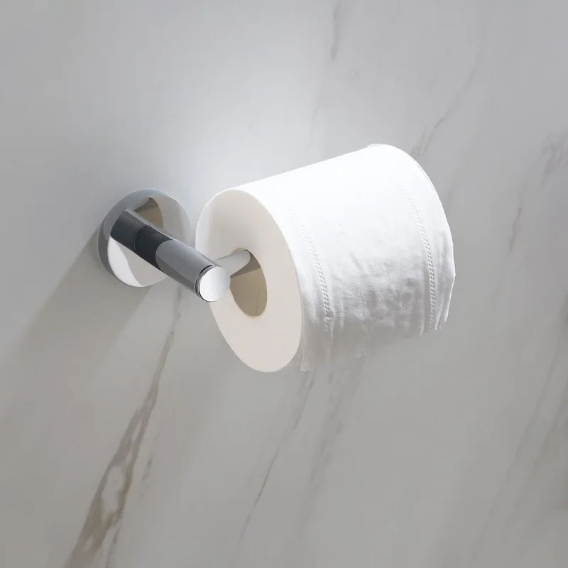 KBA1402CH Wall Mount Toilet Paper Holder thumbnail 2