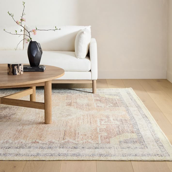 Tuspa Easy Care Rug-2.5'x7' thumbnail 2