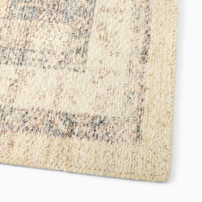 Tuspa Easy Care Rug-2.5'x7' thumbnail 3